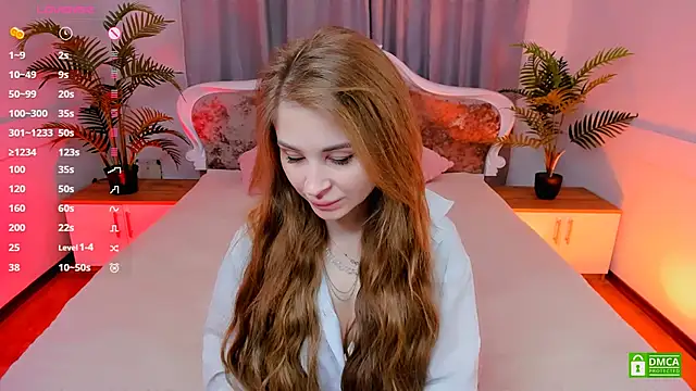 EvaRodi online show from 03/13/26, 09:54