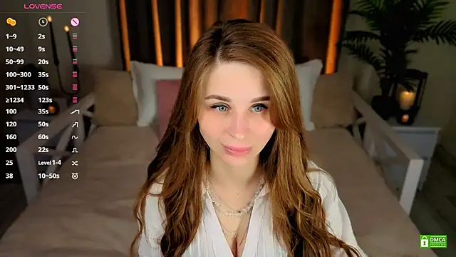 EvaRodi online show from 06/25/26, 08:24