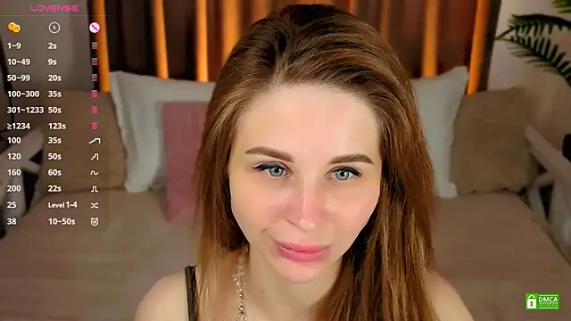 EvaRodi online show from 07/02/26, 03:23