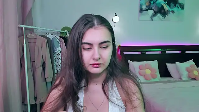 GabriellaMays online show from 03/02/25, 05:23