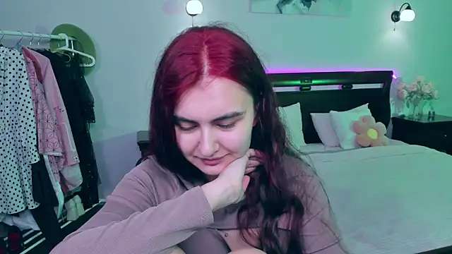 GabriellaMays online show from 03/08/25, 05:28