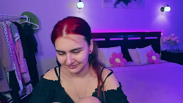 GabriellaMays online show from 03/12/25, 05:13