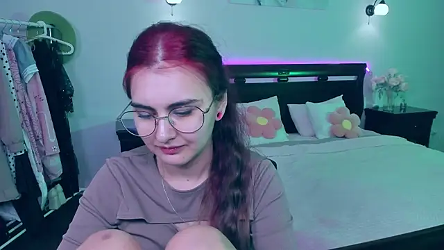 GabriellaMays online show from 03/14/25, 08:10