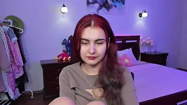 GabriellaMays online show from 03/22/25, 08:18