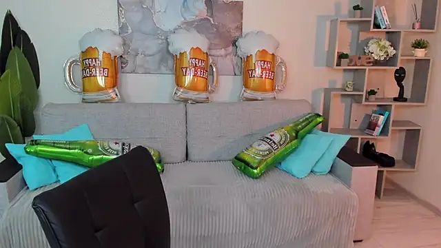 GabriellaMays online show from 09/22/25, 05:20