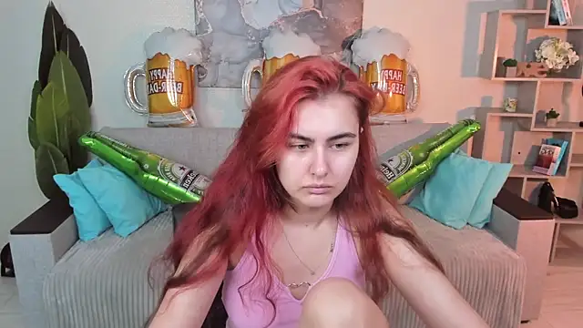 GabriellaMays online show from 09/26/25, 05:11