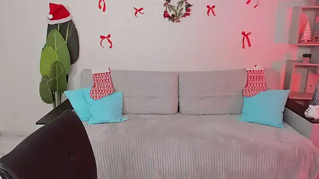 GabriellaMays online show from 01/12/26, 05:12