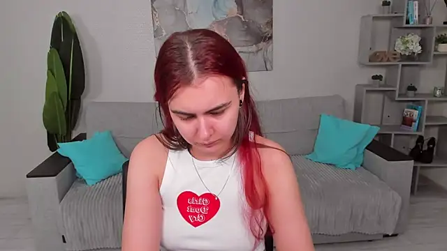 GabriellaMays online show from 02/07/26, 05:22