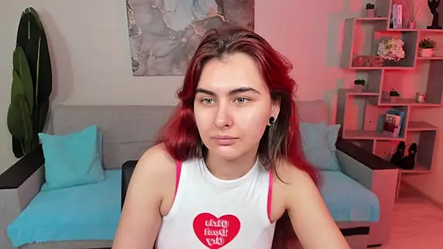 GabriellaMays online show from 02/20/26, 05:15