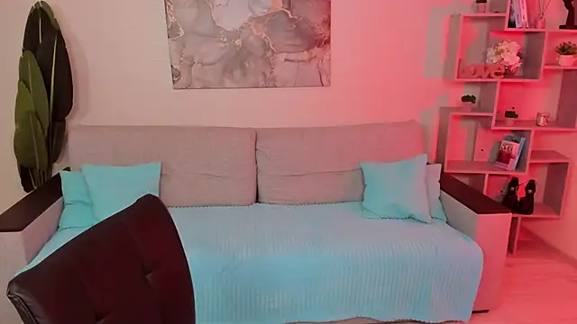 GabriellaMays online show from 03/01/26, 05:09