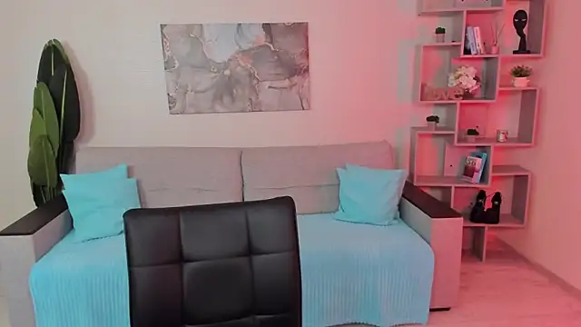 GabriellaMays online show from 03/09/26, 05:11