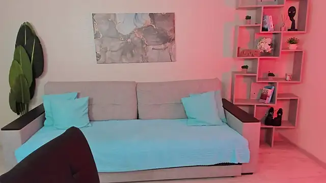 GabriellaMays online show from 03/29/26, 05:07