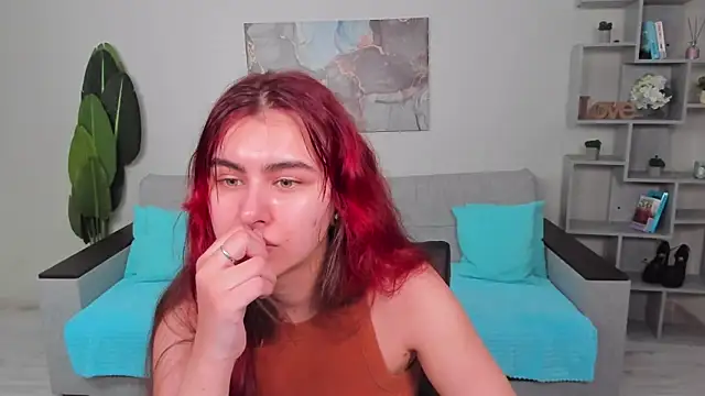 GabriellaMays online show from 04/02/26, 05:05