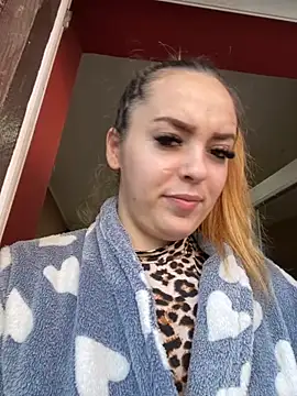 Snapshot of Pussy4564N chatting on 10/13/25, 12:49 Pussy4564N online show from 10/13/25, 12:49