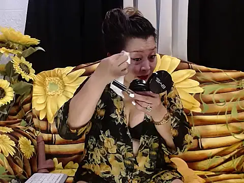 UrSweetClassyPinay online show from 05/03/26, 08:09