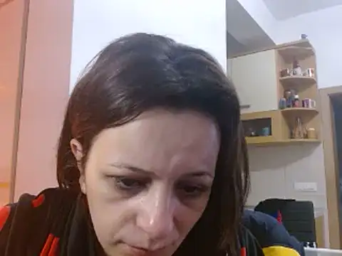 Snapshot of super_girl_1985 chatting on 02/13/25, 11:15 super girl 1985 online show from 02/13/25, 11:15