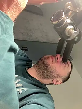 DorianJeday online show from 04/13/26, 07:36