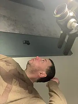 DorianJeday online show from 04/19/26, 07:40