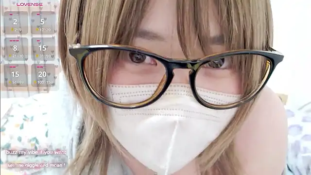 FUYU rain online show from 04/21/26, 01:42