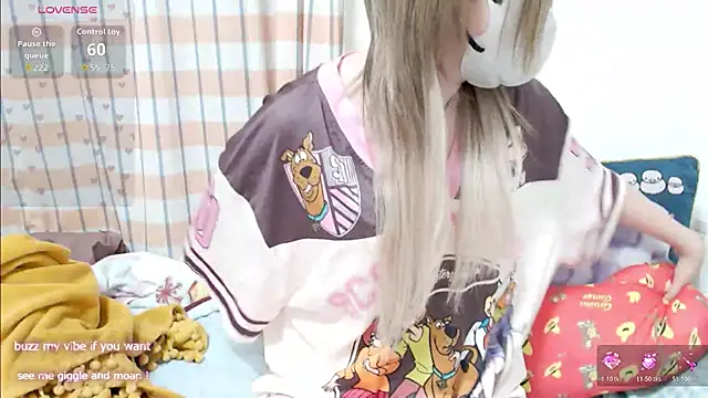 Snapshot of FUYU_rain chatting on 06/30/26, 01:28 FUYU rain online show from 06/30/26, 01:28