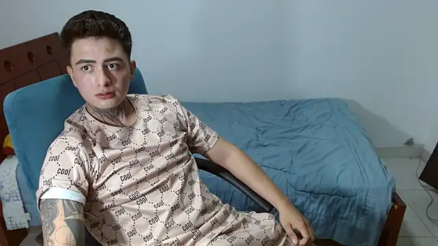 charly 2002 online show from 02/16/25, 05:15