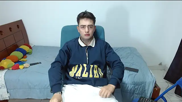 charly 2002 online show from 02/17/25, 08:26