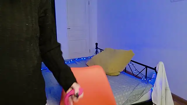 RaileReed online show from 02/10/26, 01:48