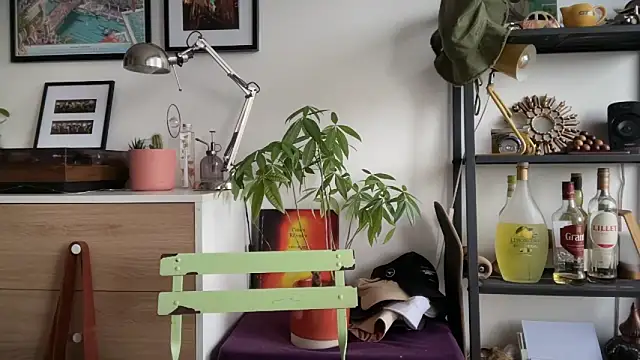 MikymikeBBWD online show from 11/22/25, 01:54