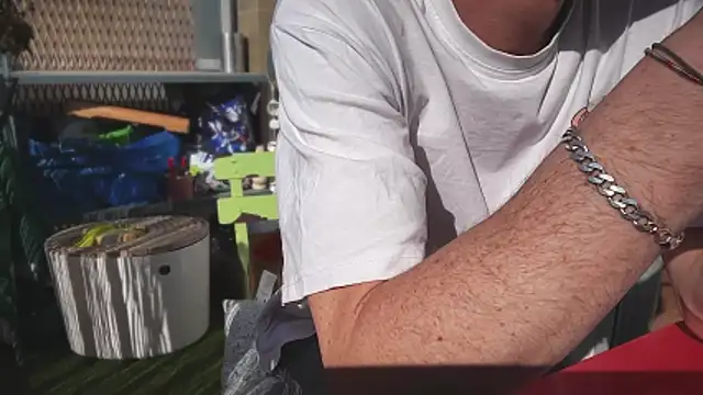 MikymikeBBWD online show from 03/04/26, 01:50