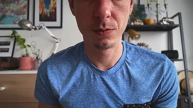 MikymikeBBWD online show from 04/21/26, 12:55