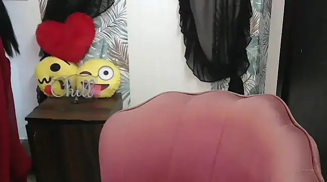 jenifermedow online show from 03/21/25, 09:01