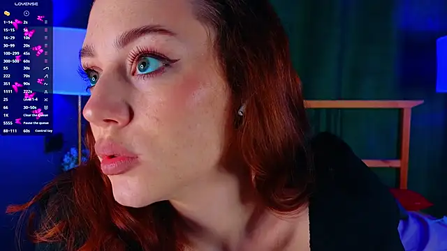 StacyWatts online show from 11/02/25, 08:33