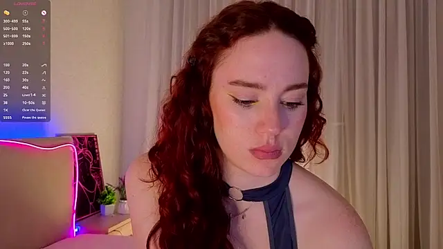 StacyWatts online show from 04/06/26, 08:32