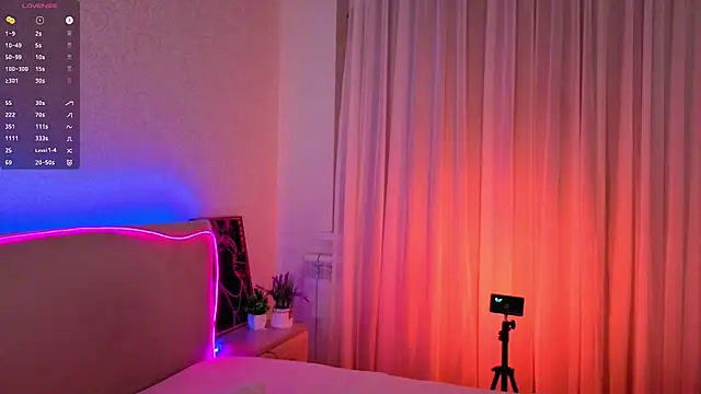 StacyWatts online show from 04/07/26, 07:36