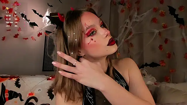 Snapshot of TaiteBayles chatting on 10/30/25, 01:40 TaiteBayles online show from 10/30/25, 01:40