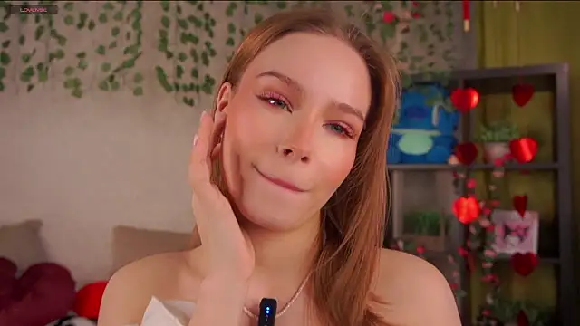 TaiteBayles online show from 02/23/26, 01:47