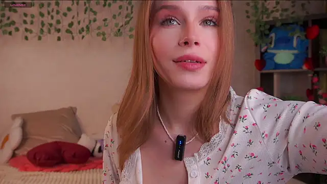 TaiteBayles online show from 03/10/26, 01:32