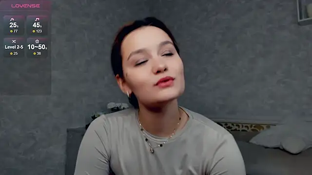 Snapshot of VeronaBlink chatting on 03/04/25, 03:15 VeronaBlink online show from 03/04/25, 03:15