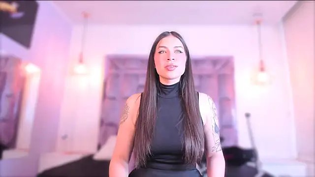 Snapshot of Annie_rhoades chatting on 02/21/25, 01:00 Annie rhoades online show from 02/21/25, 01:00