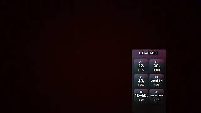 GoddessRieck online show from 03/19/25, 07:38