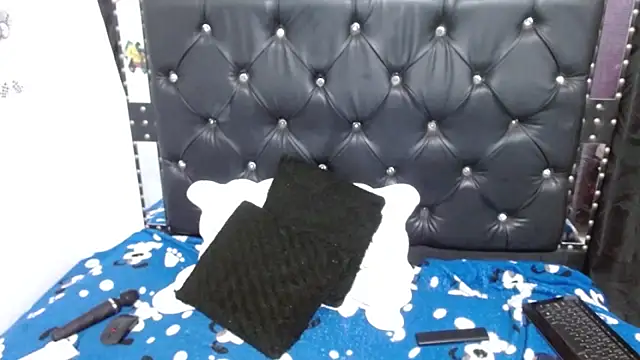 Megan liz online show from 01/16/26, 12:36