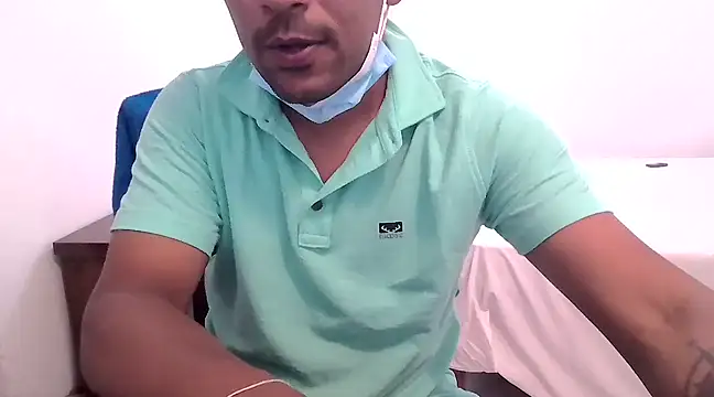 BadboySLR 8899 online show from 03/17/25, 02:34