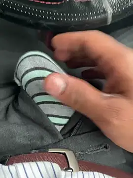 BadboySLR 8899 online show from 10/23/25, 08:35