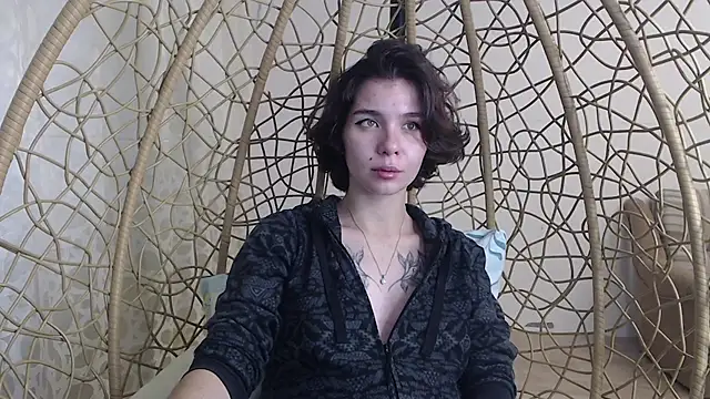 Anna-Sun online show from 10/12/25, 04:28