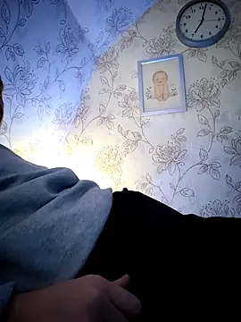 Teemu online show from 11/07/25, 05:02