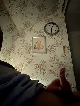 Teemu online show from 11/21/25, 04:05