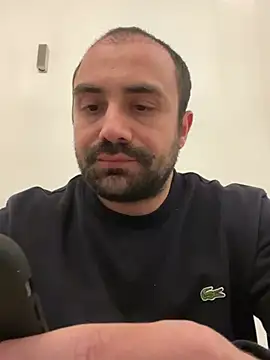 Snapshot of morfeoX chatting on 02/18/25, 08:58 morfeoX online show from 02/18/25, 08:58