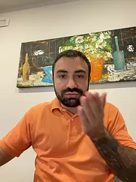 morfeoX online show from 10/30/25, 07:21