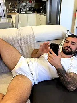 morfeoX online show from 11/01/25, 12:07