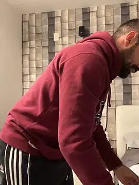 morfeoX online show from 11/27/25, 01:57